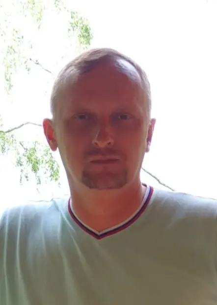 Дмитрий Колокольников