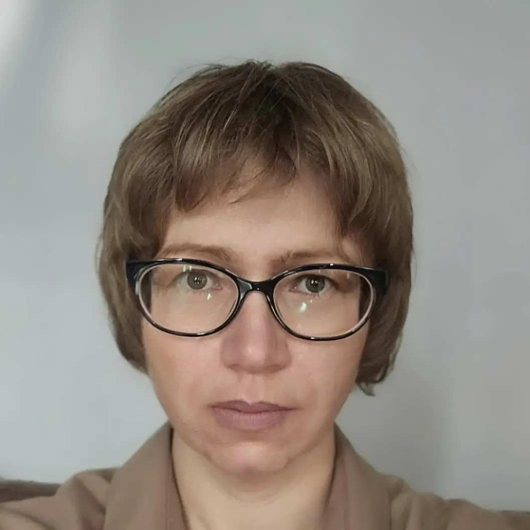 Маргарита Лобачева