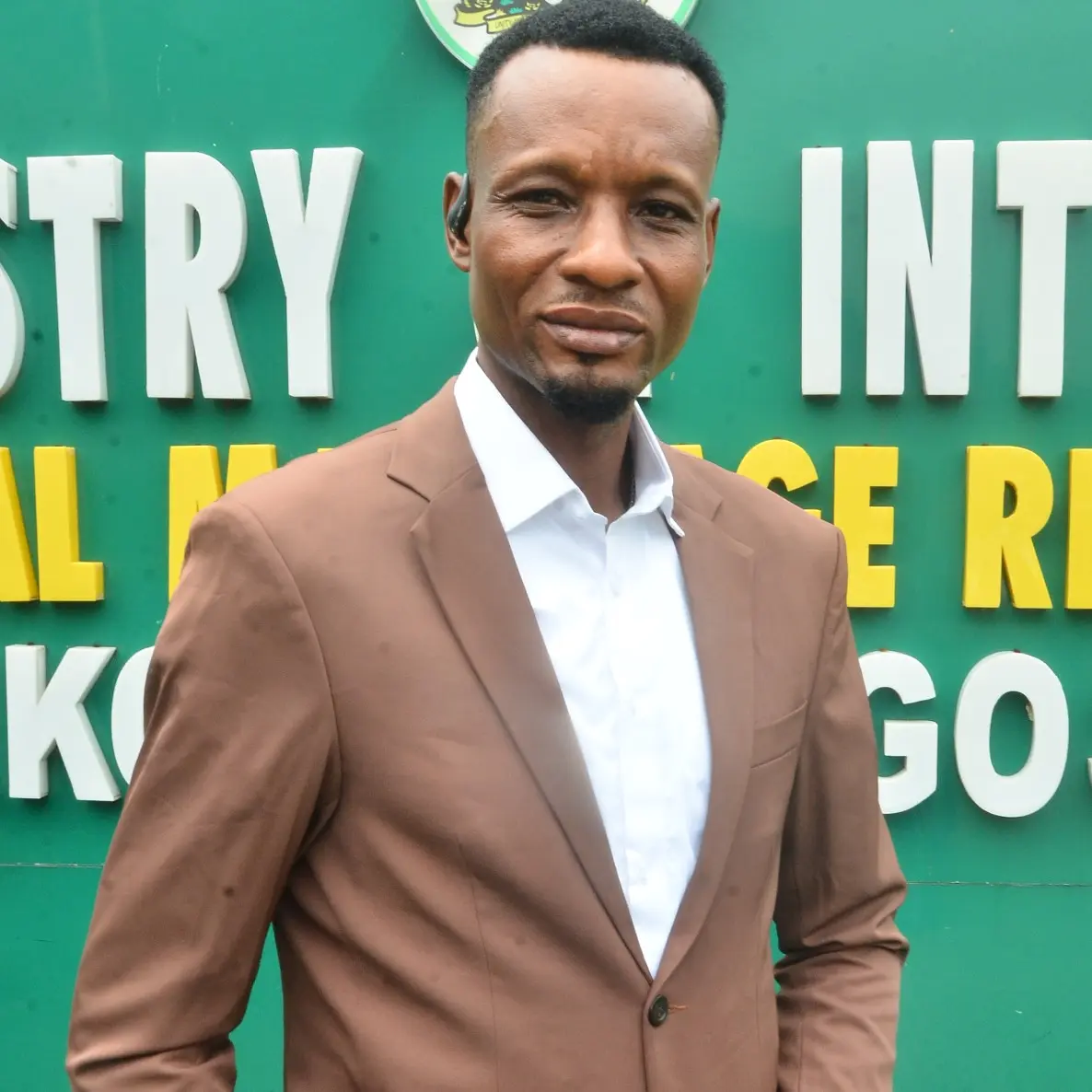 Ifenna Jeremiah Okoye