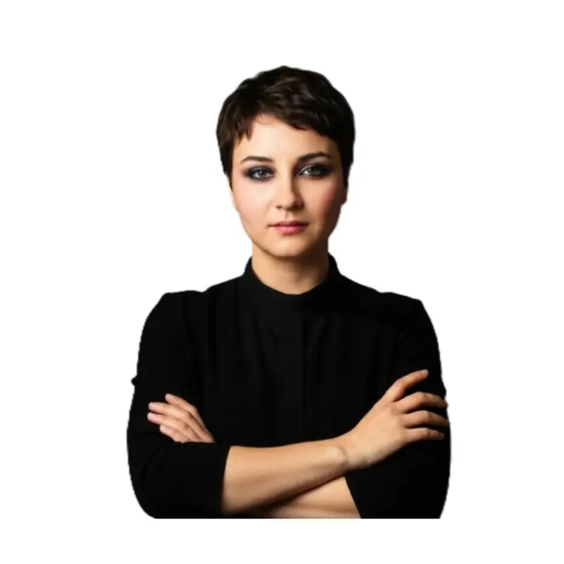 Анна Гайнуллина