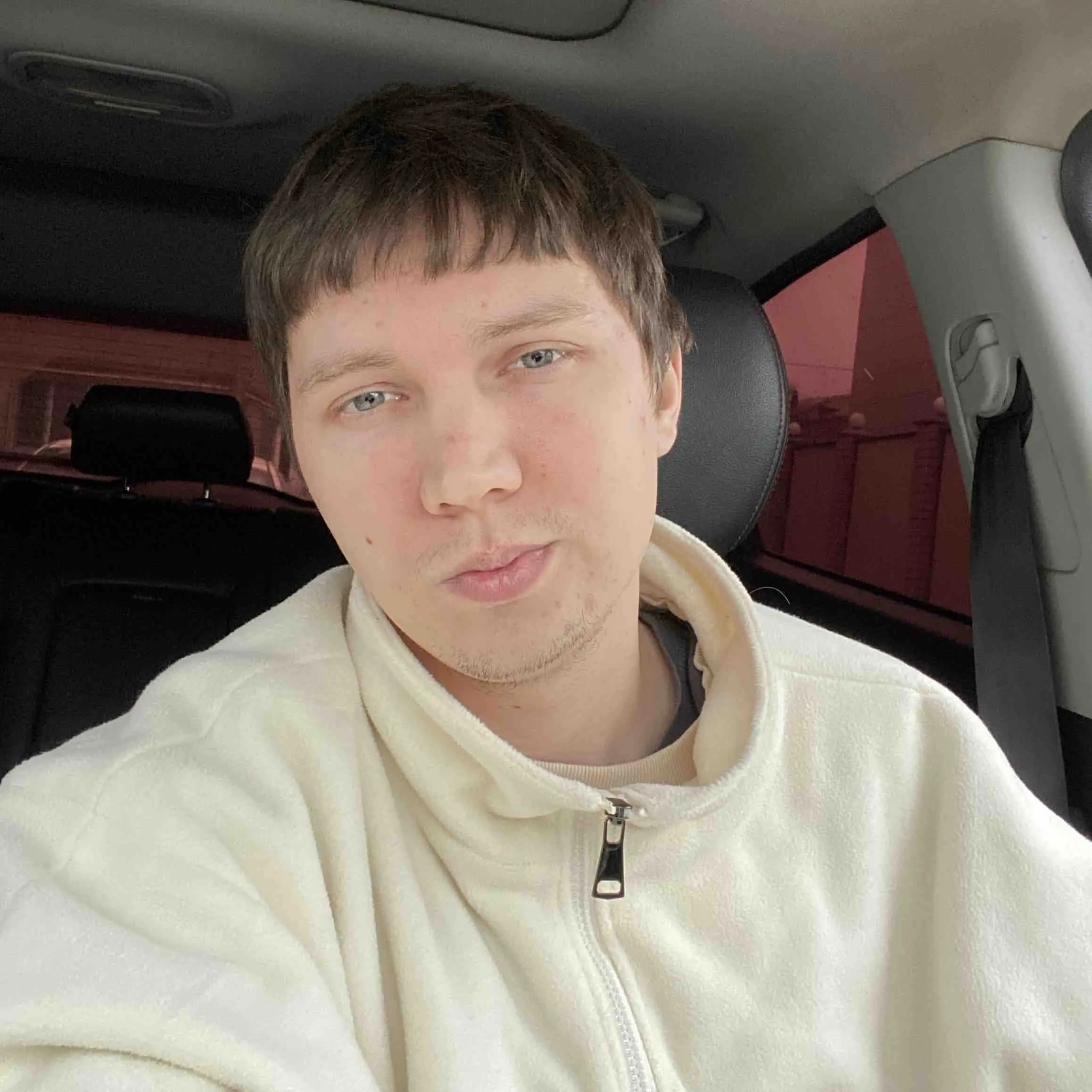 Валерий Астапов
