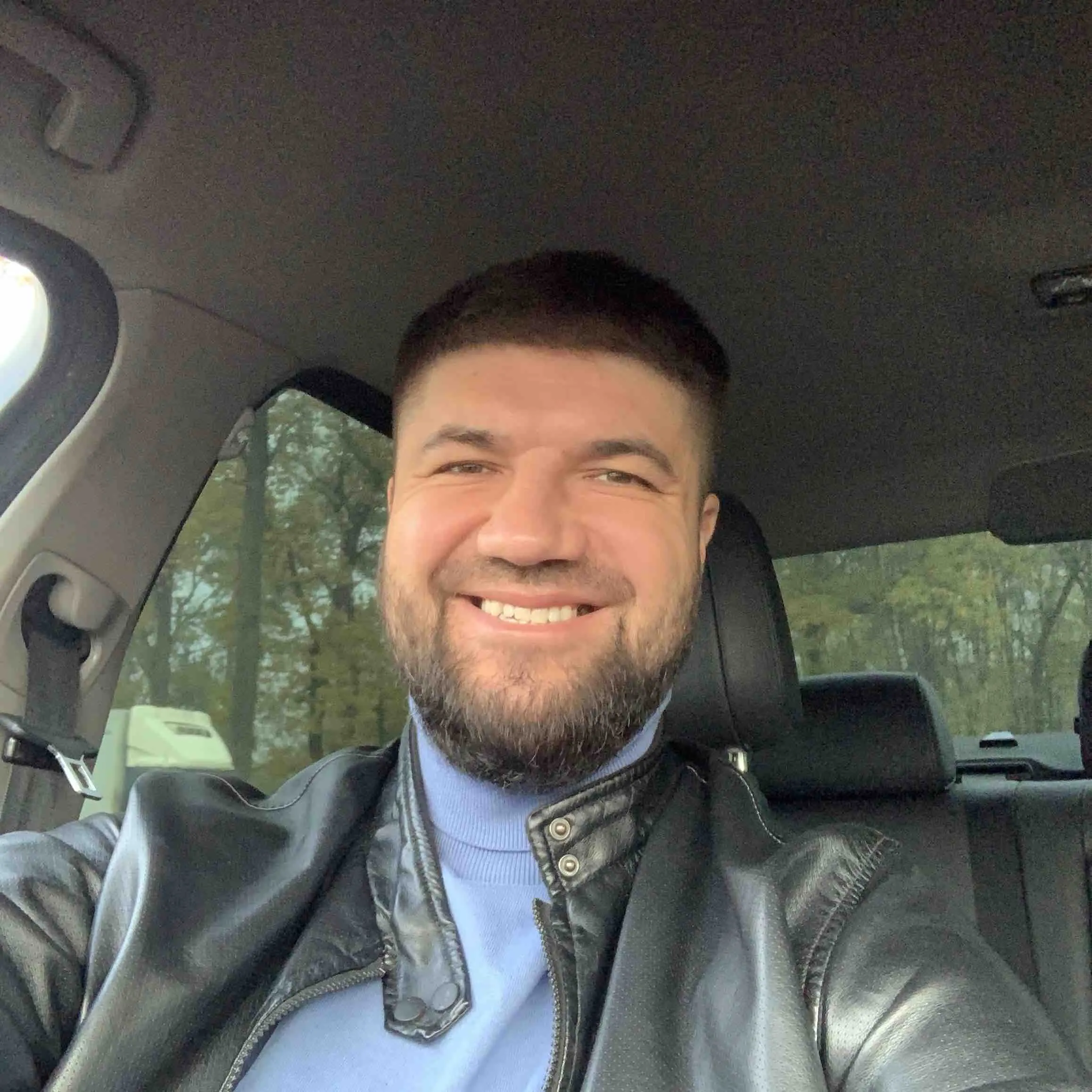 Ян Судьбин