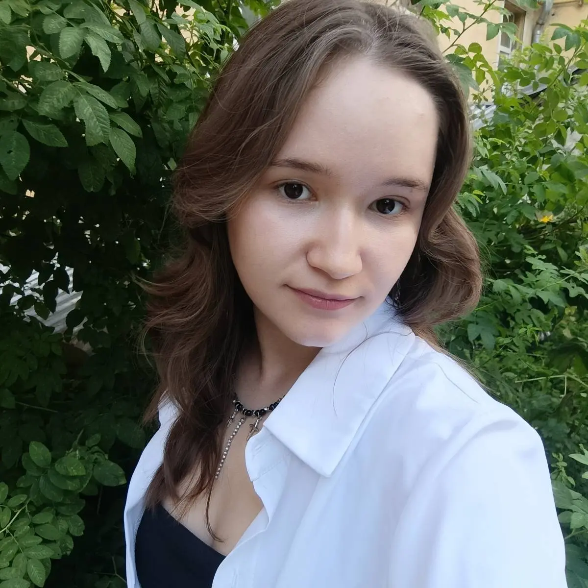 Марина Ежова