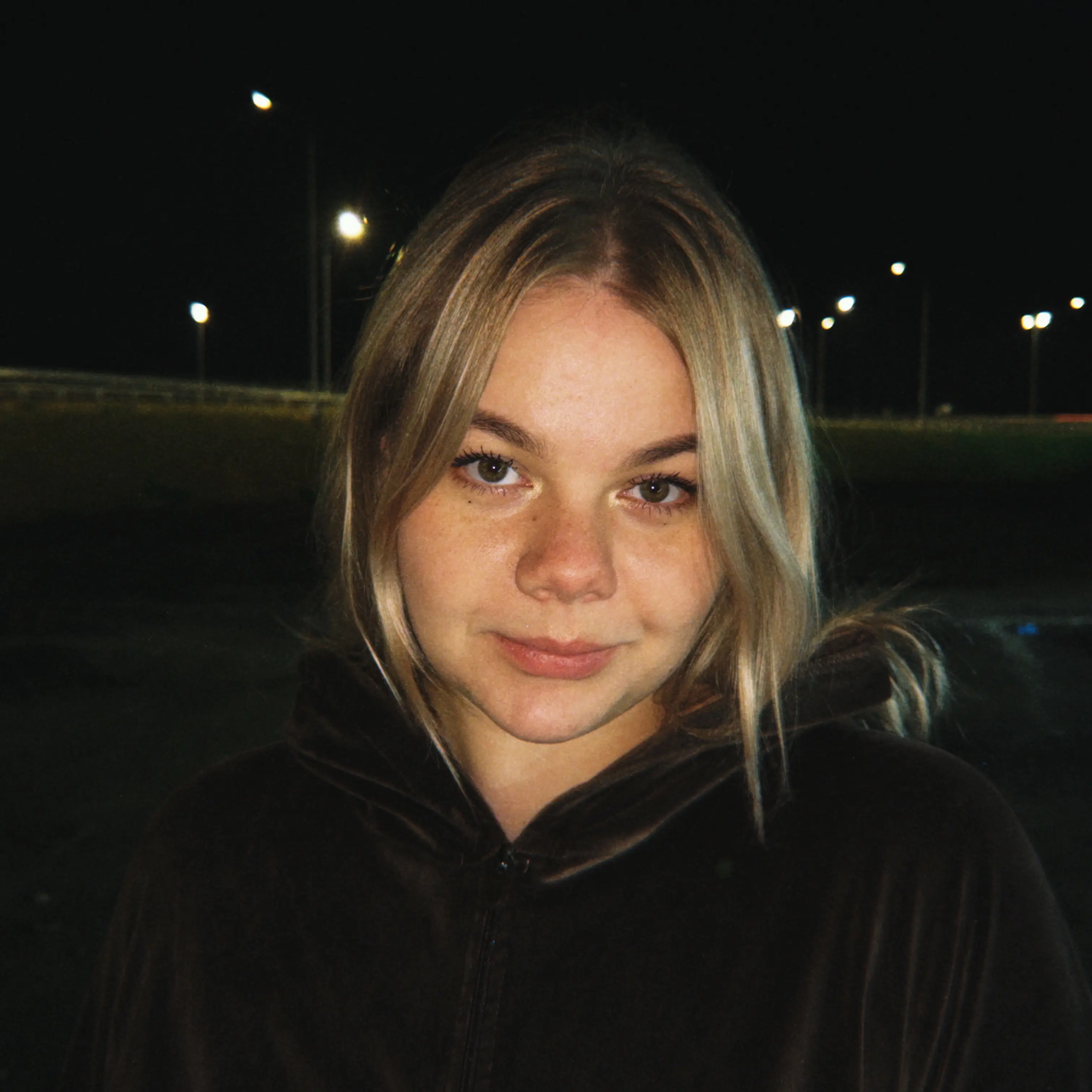 Анна Мисюрева