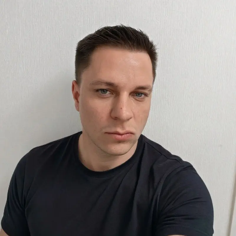 Сергей Остапко