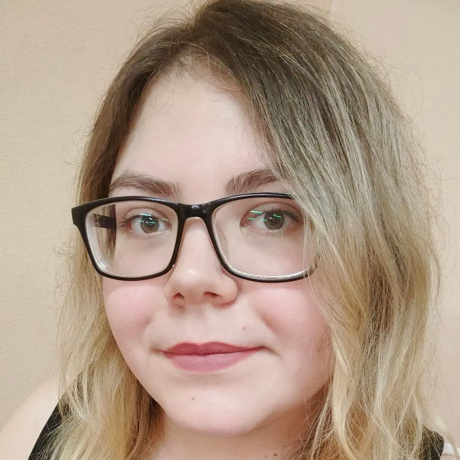Ульяна Щеголева
