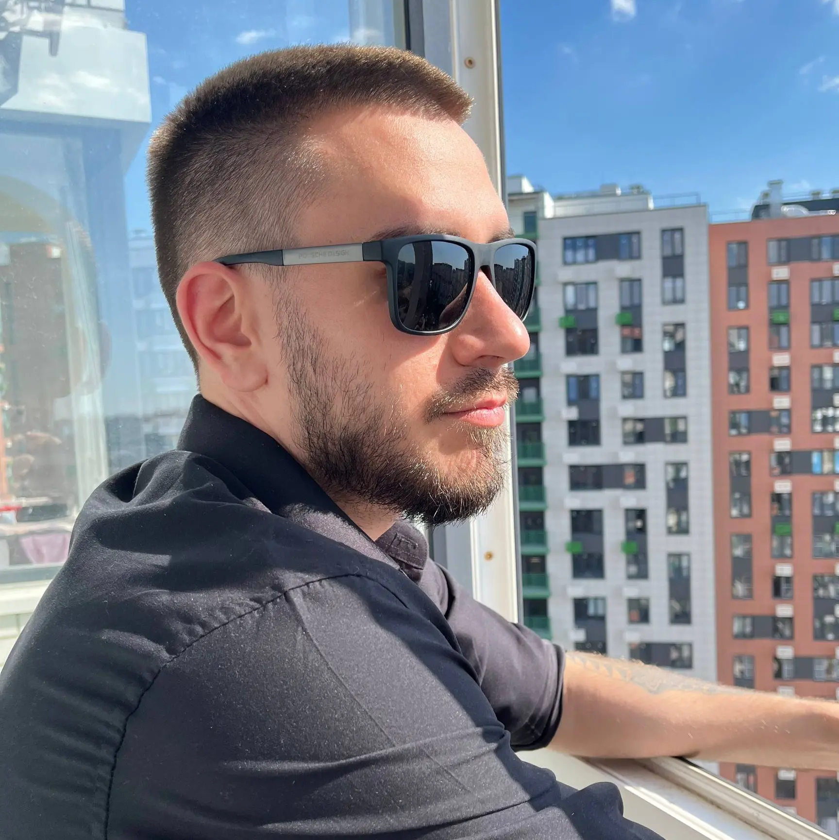 Андрей Архипенко