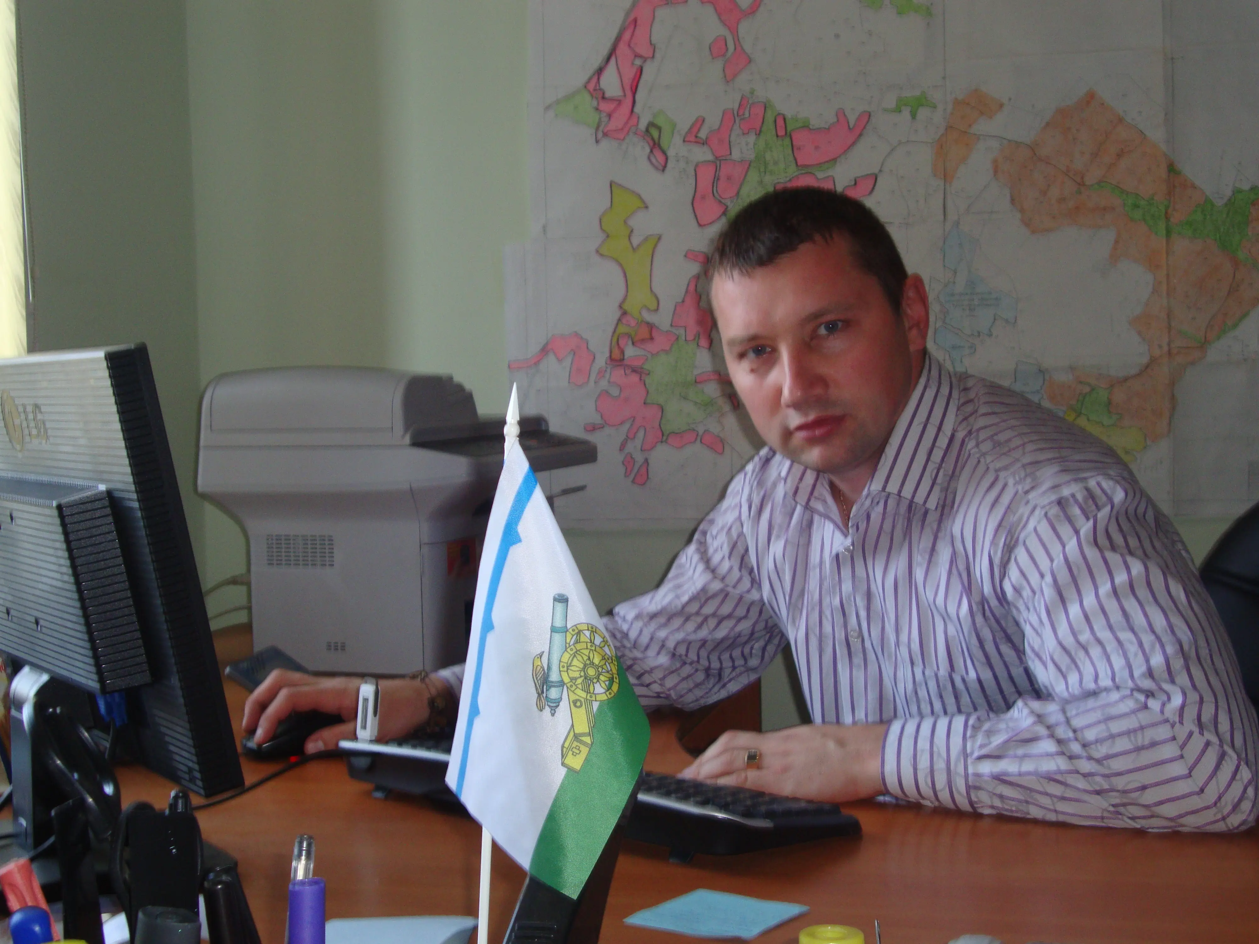 Александр Белкин