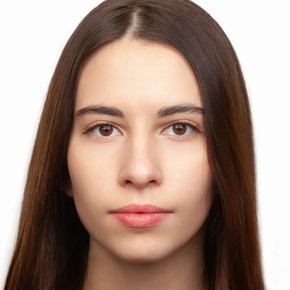 Kristina Larionova