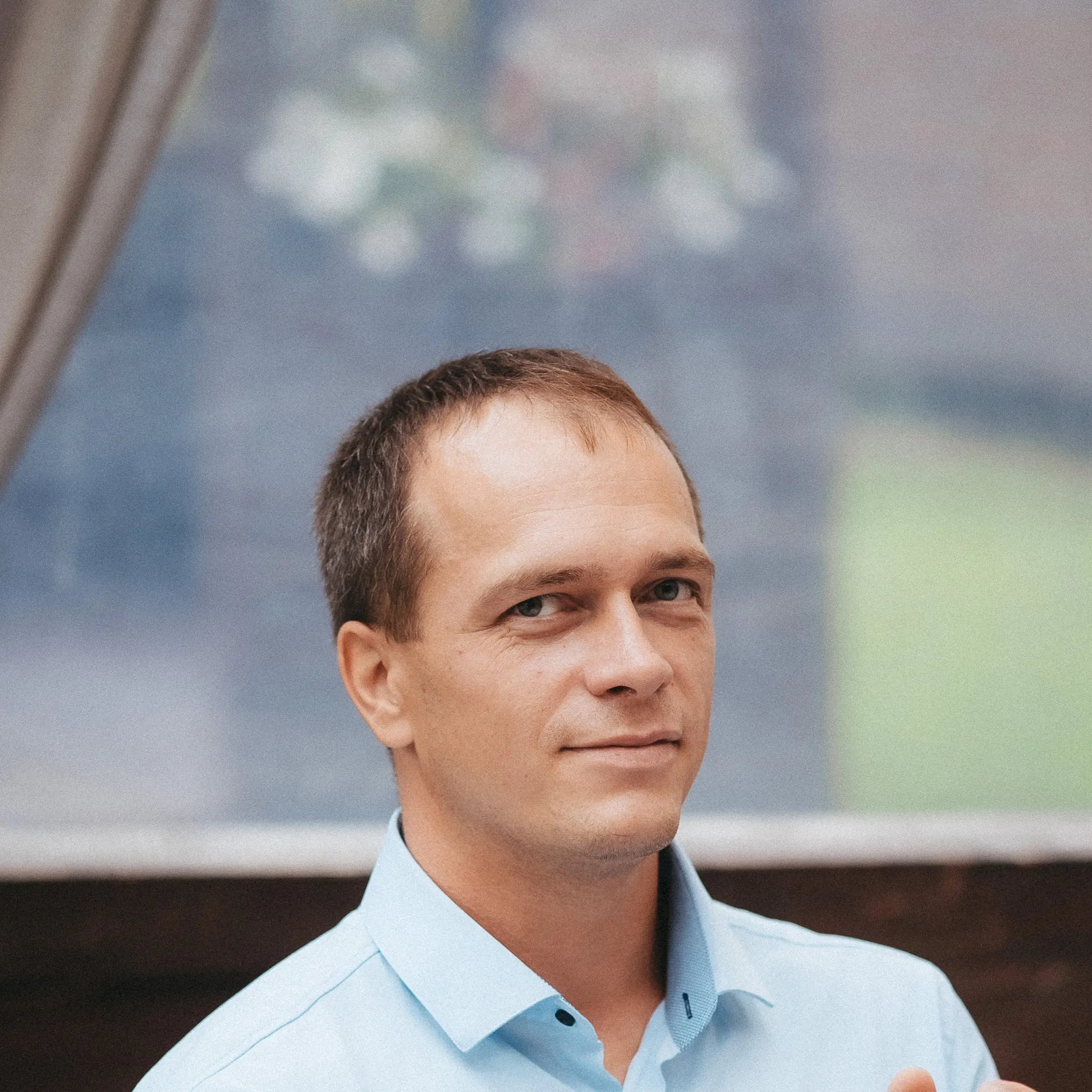 Алексей Шабуров