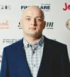 Олег  Ридаль