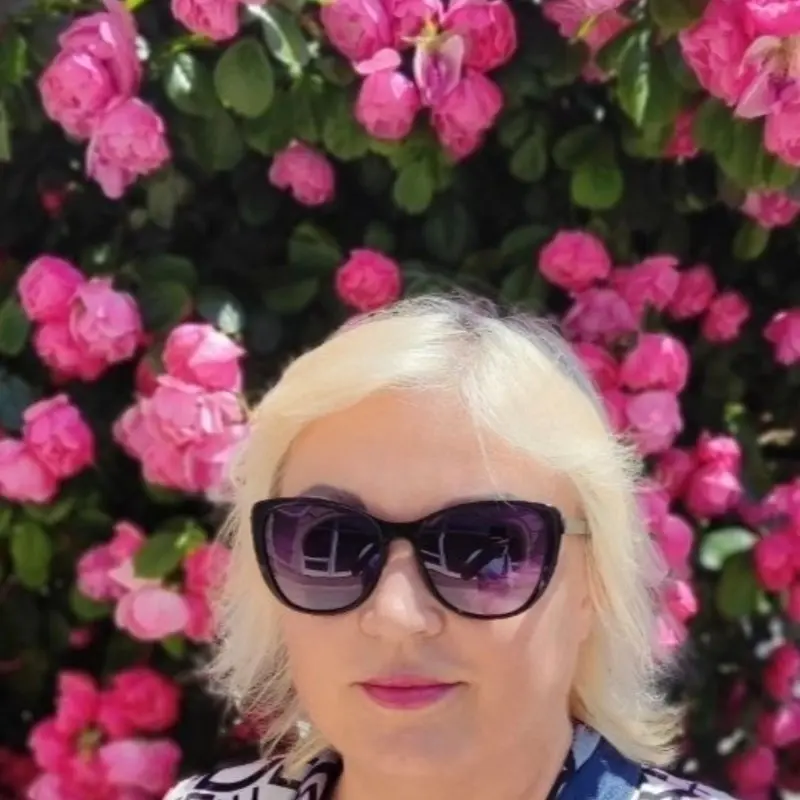 Ирина Ротнова