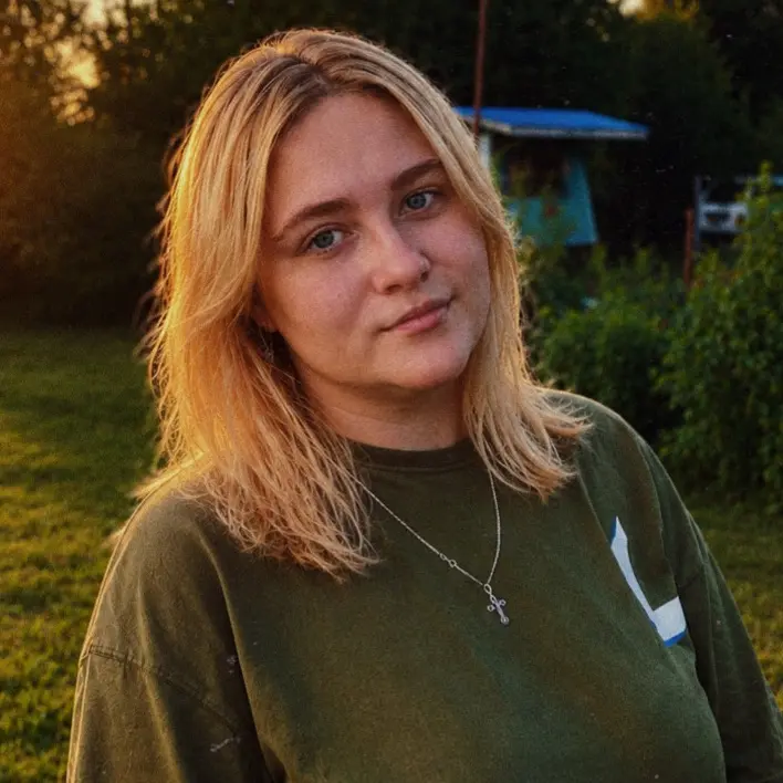 Дарина Скрипник