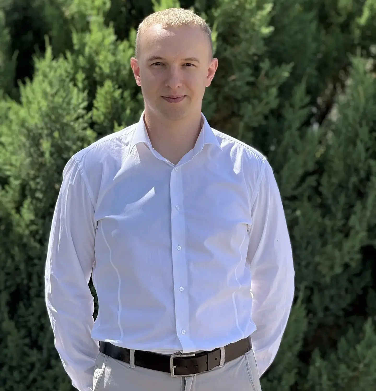 Дмитрий Новак