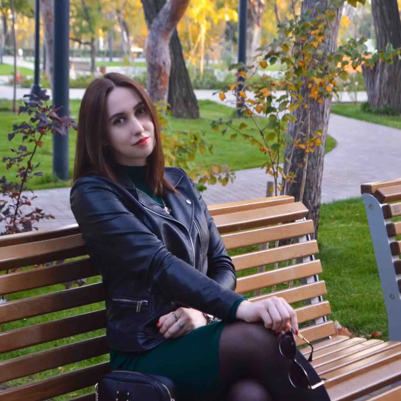 Элина Вручинская
