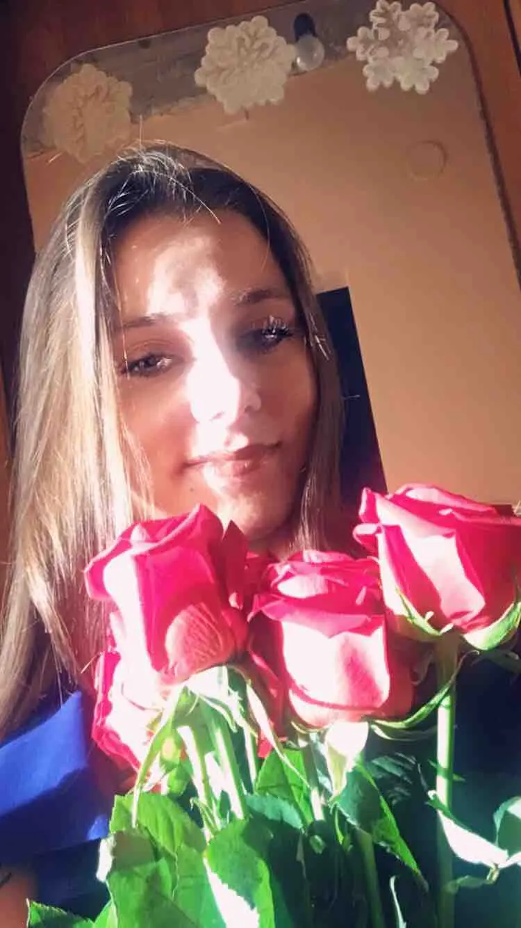Наталья Тихонова