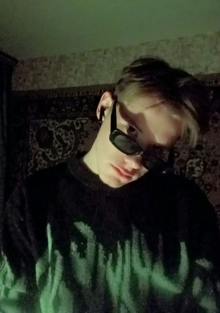 Павел Гонзов