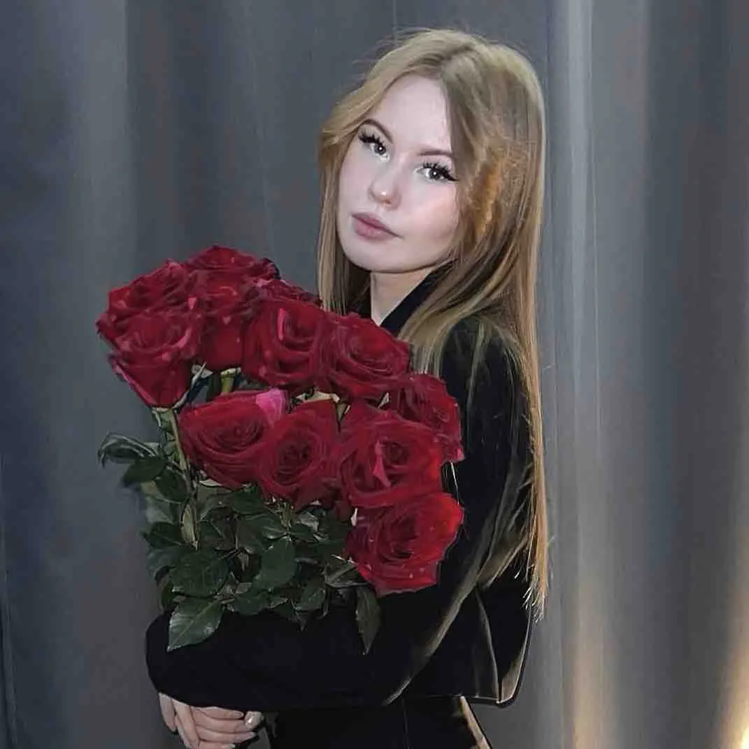 Ксения Погорелова