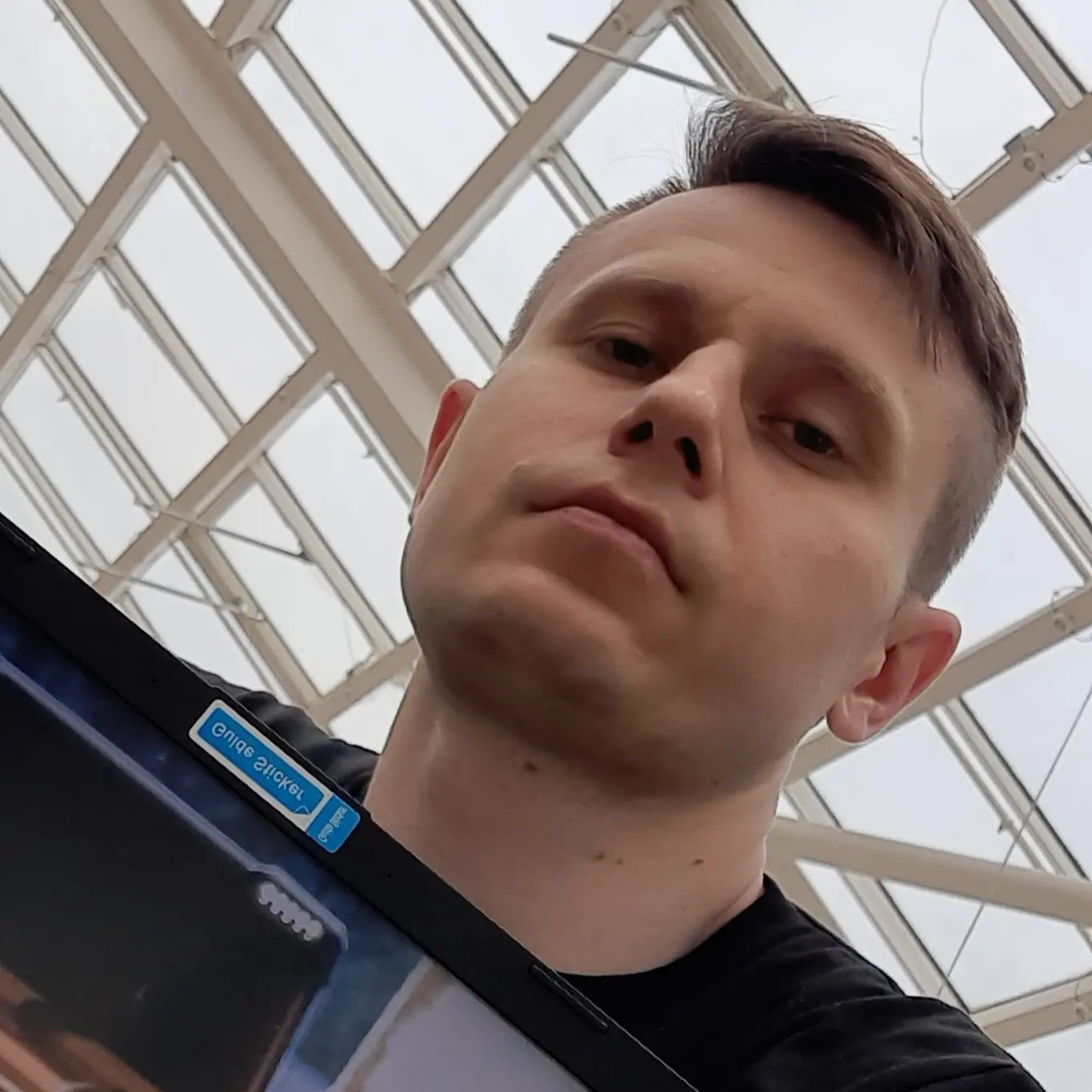 Семен Сазанов