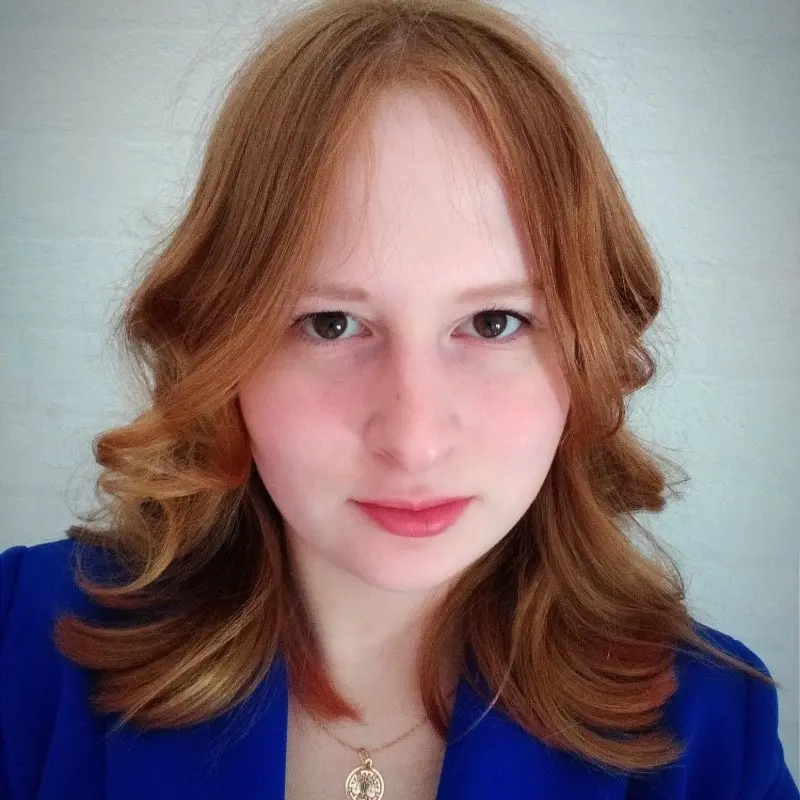 Ирина Юрина