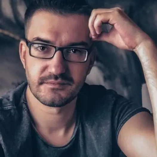Сергей Полковов