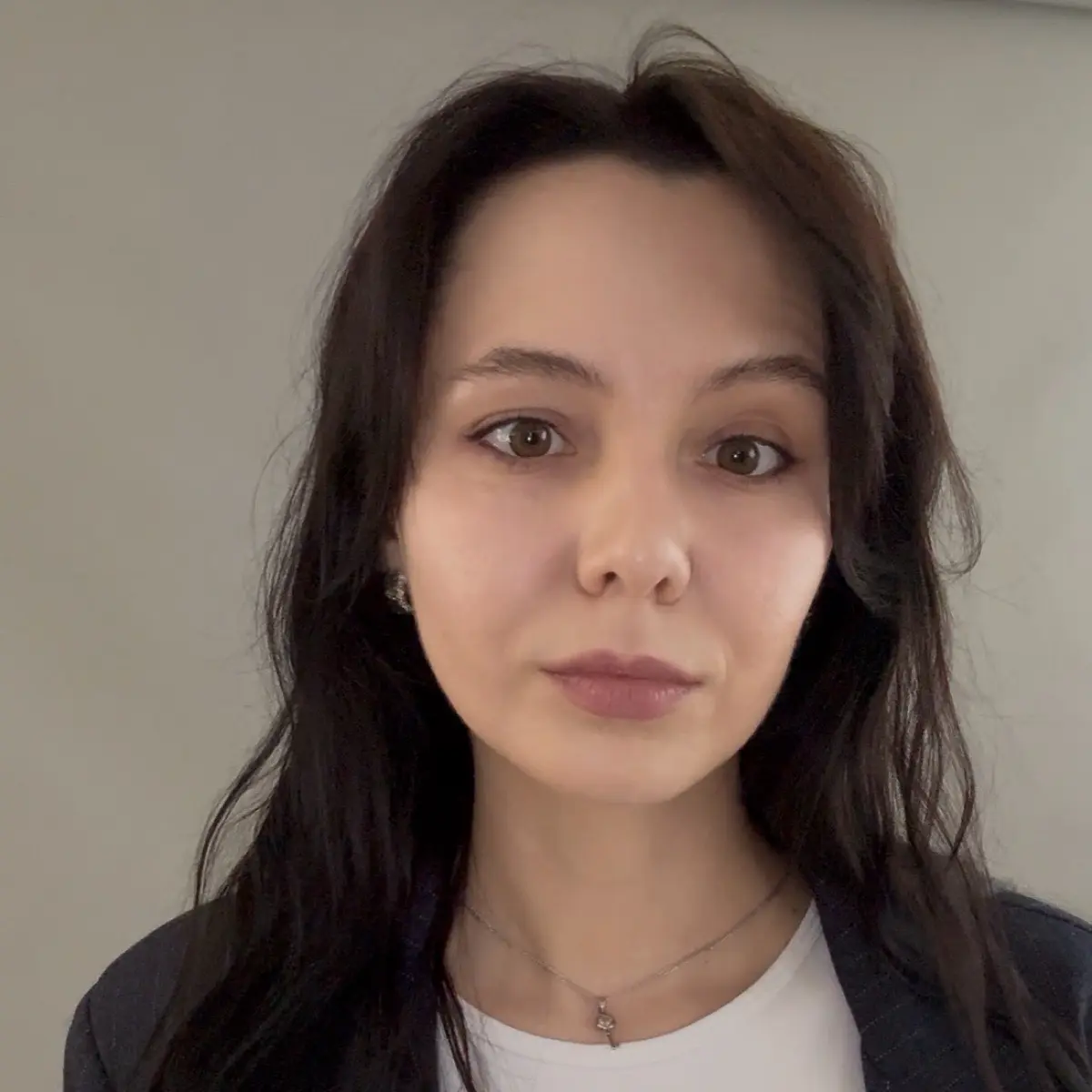 Гульназ Amirhanova