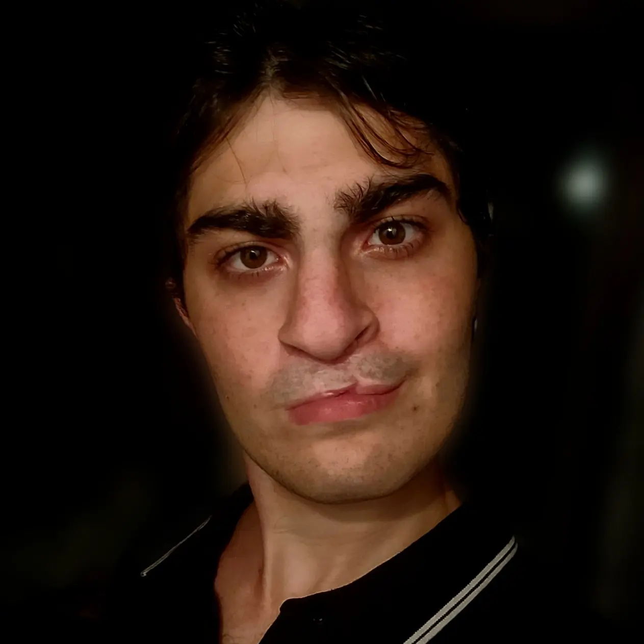 Денис Аскеров