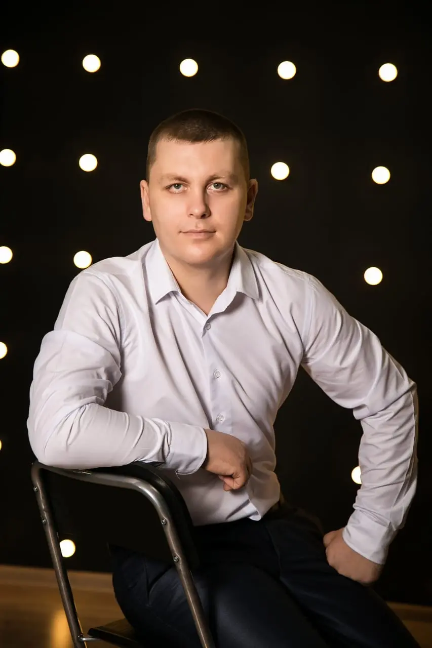 Валерий Емельченко