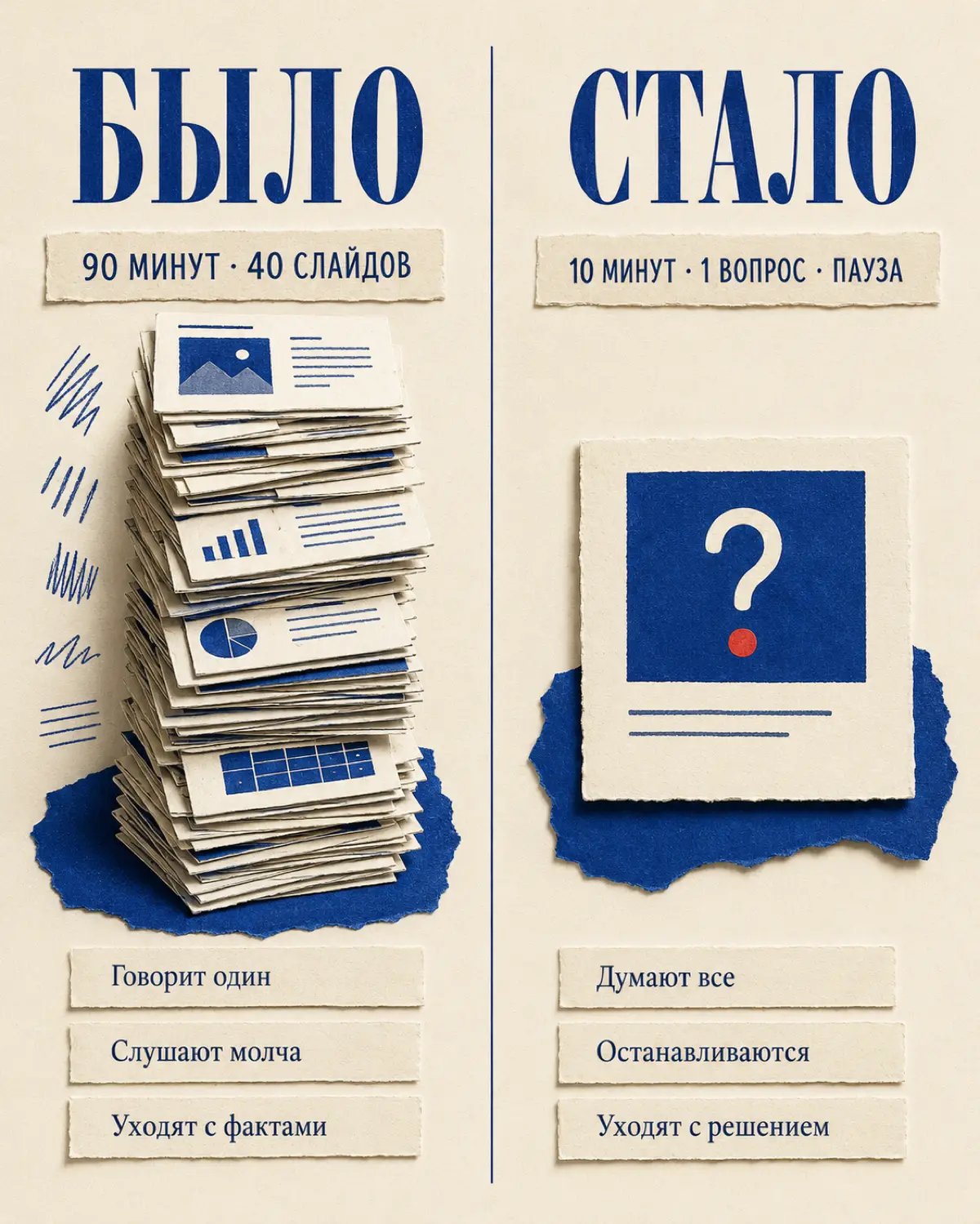 ТРИ ГОДА НАЗАД ЭТИ ЛЕКЦИИ МЕНЯ ВОСХИЩАЛИ. | Сетка — социальная сеть от hh.ru