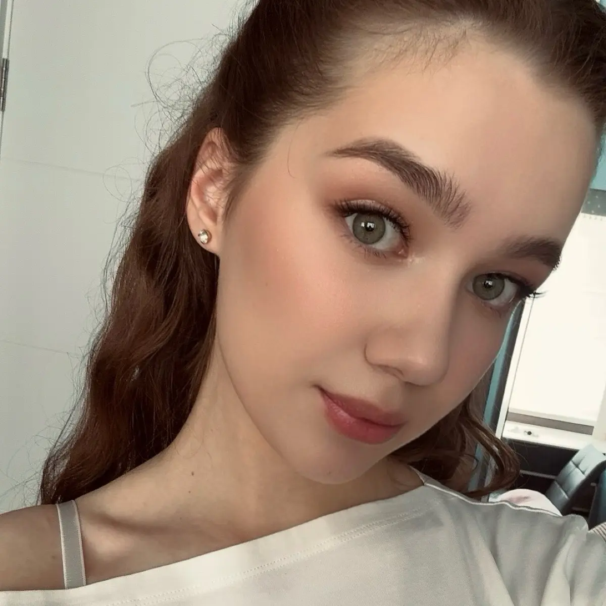 Бажена Гарцунова