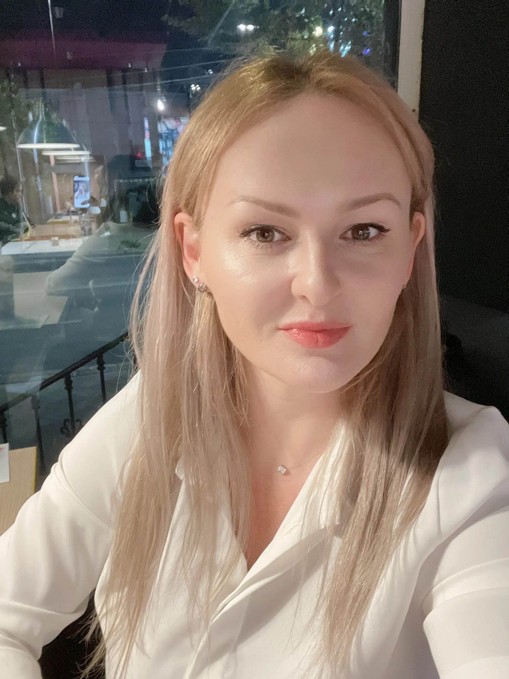 Наталья Денисова