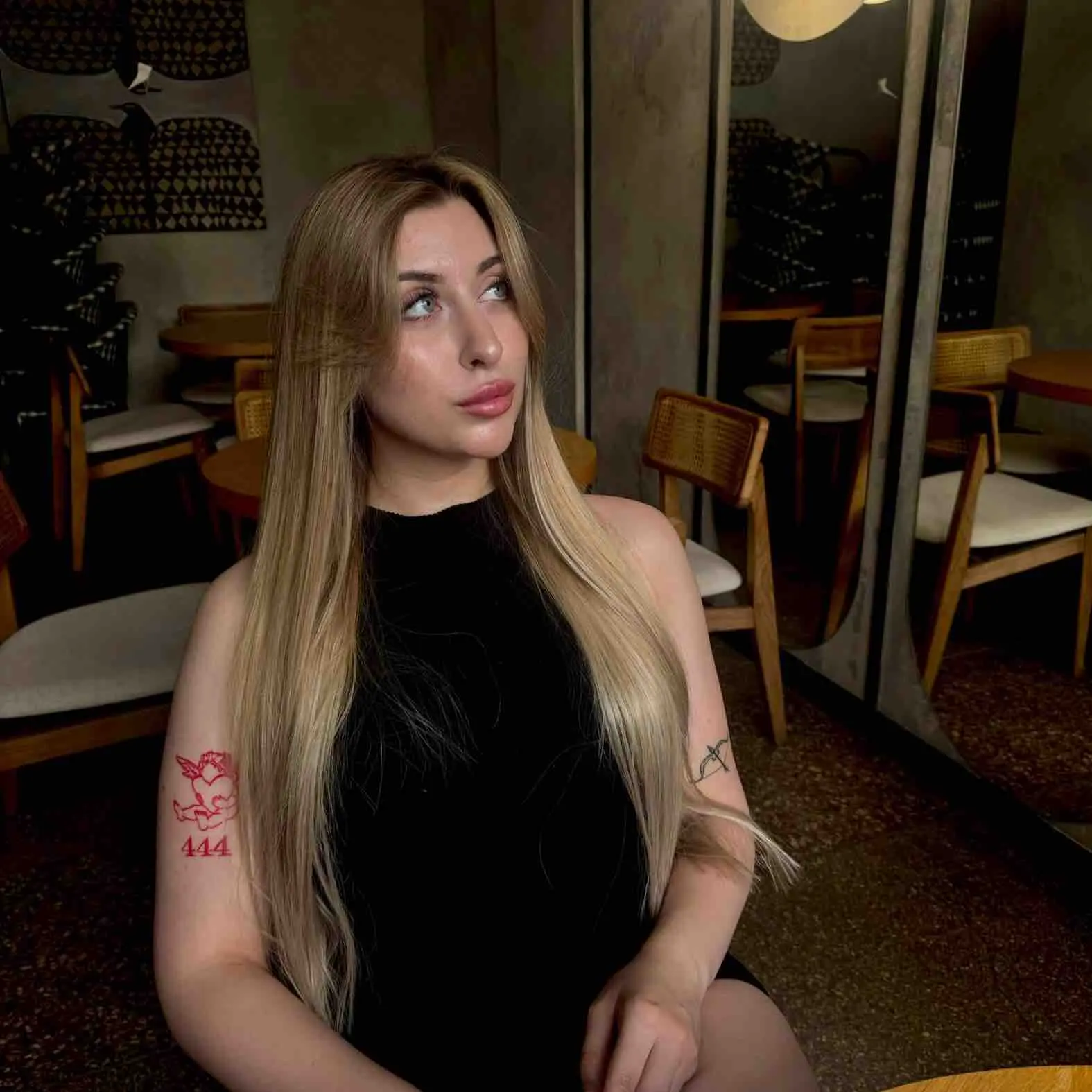 Елена Несмиянова