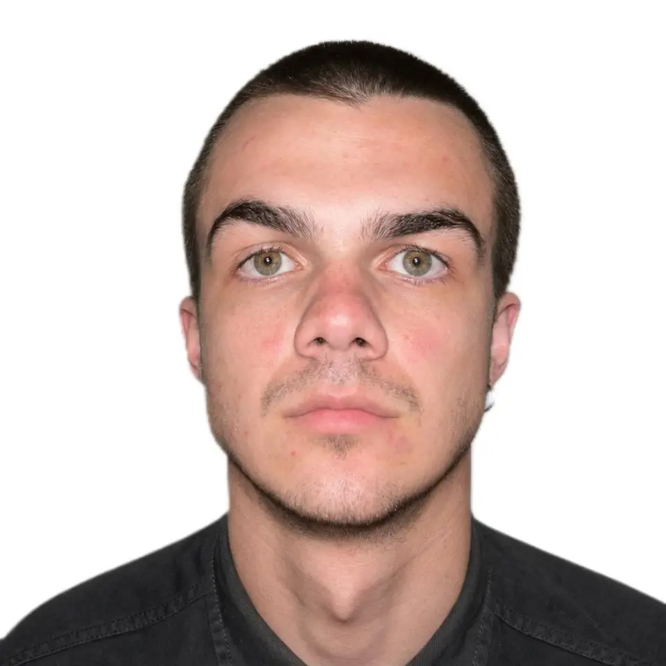 Егор Кузьмин