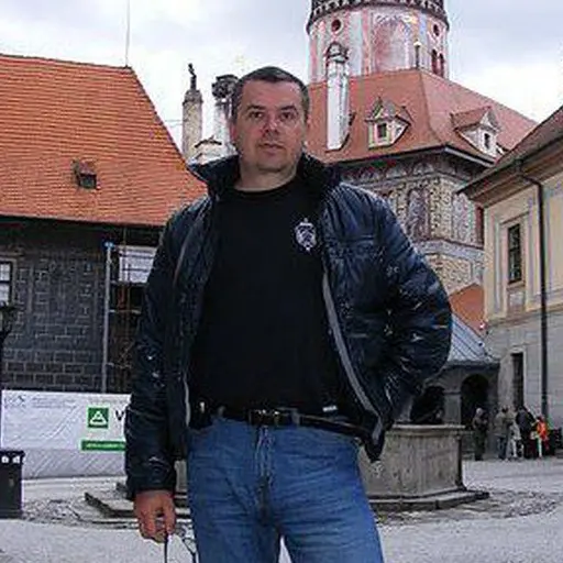 Сергей Абрамов