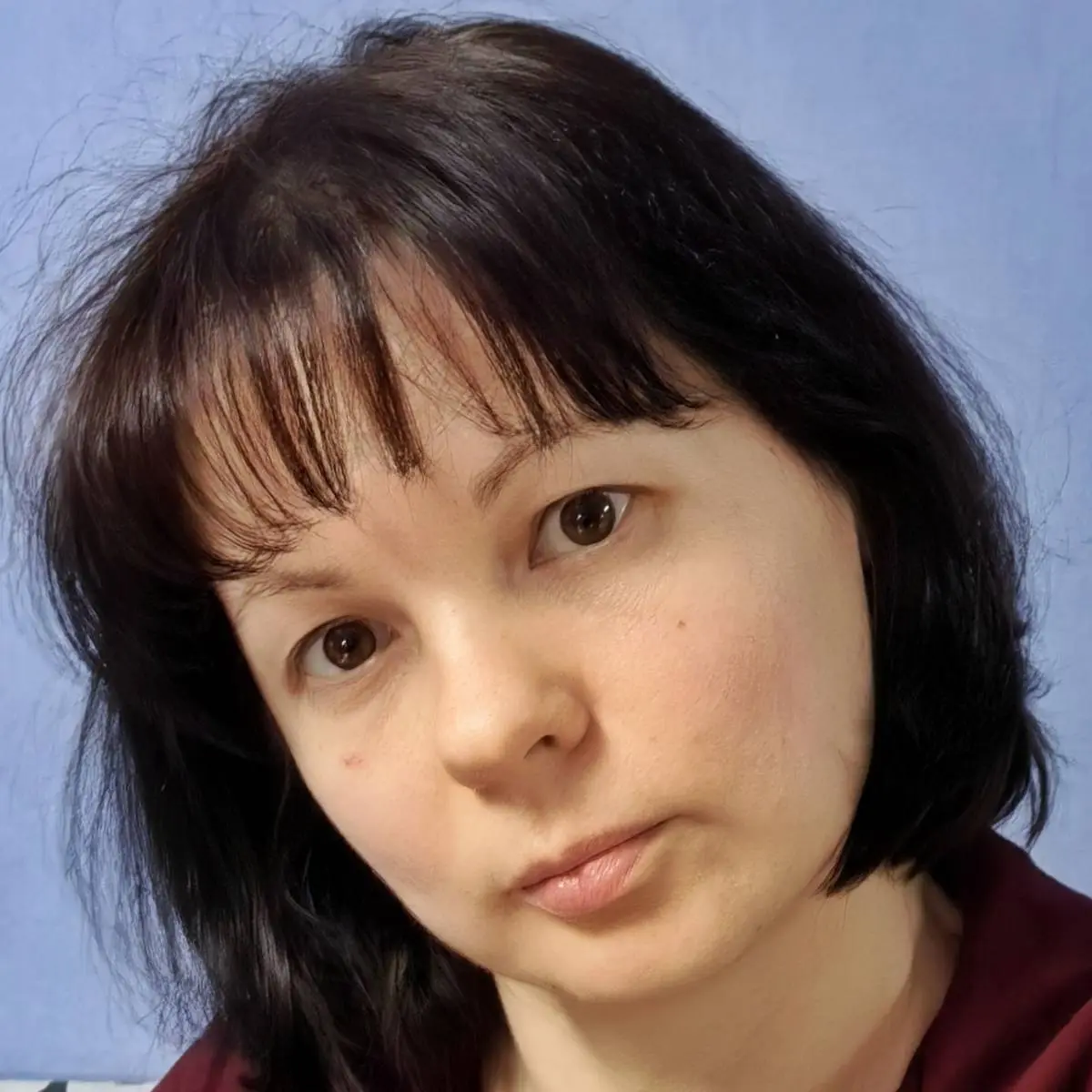 Татьяна Вяльченкова