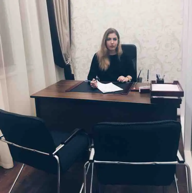 Кристина Лузан