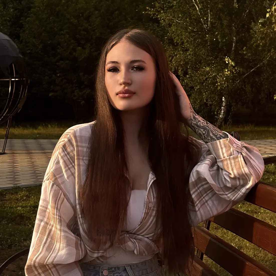 Маргарита Бугаева