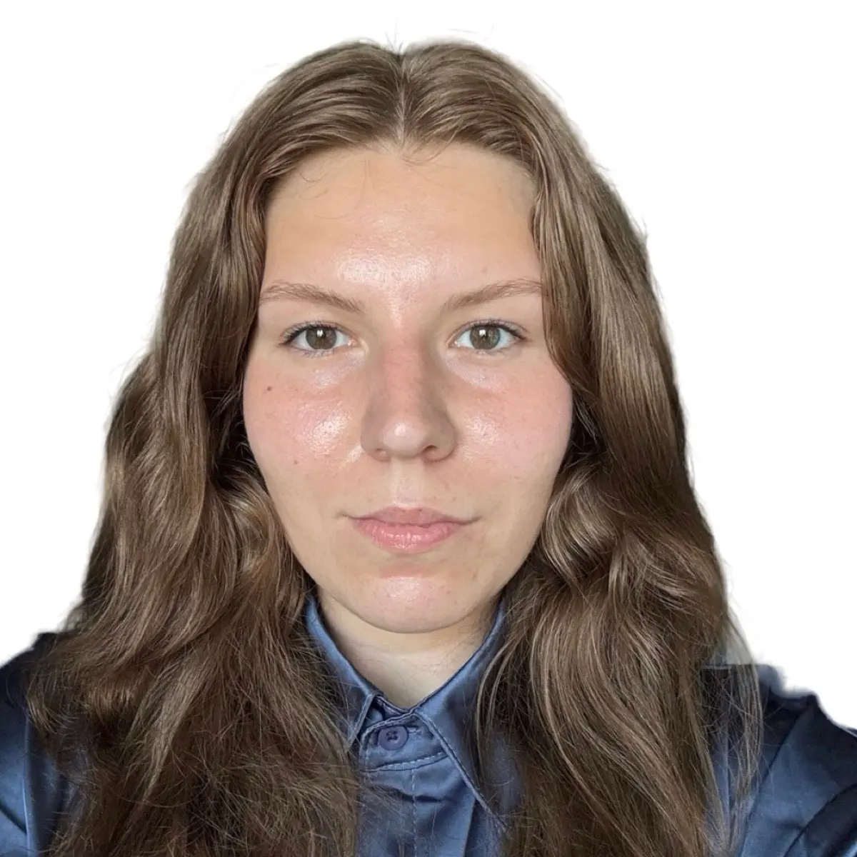 Яна Шаталова