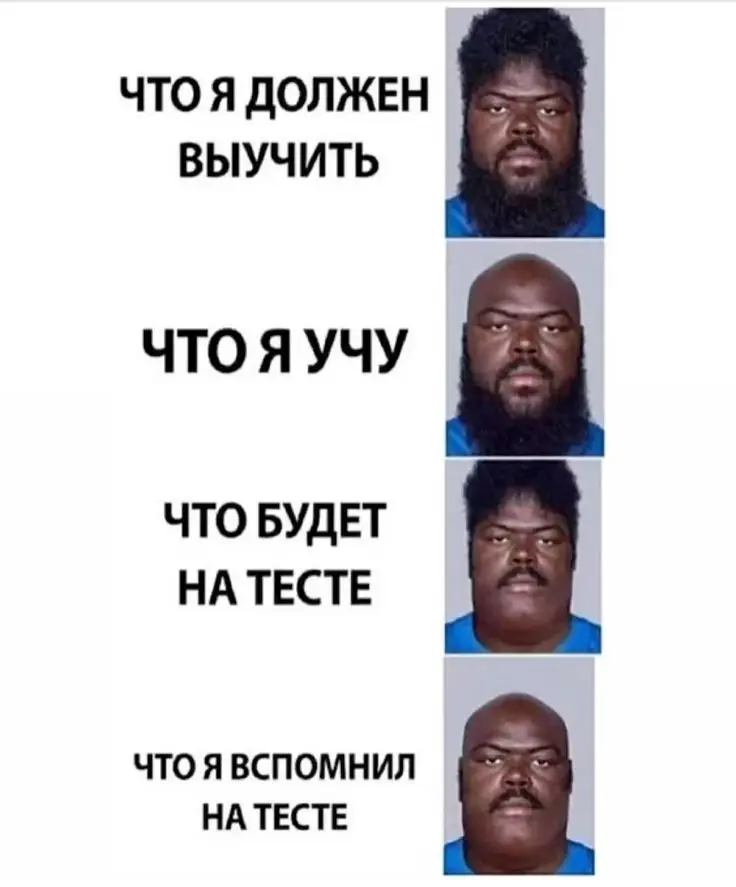 Подготовка к собеседованию и тестовому заданию | Сетка — социальная сеть от hh.ru