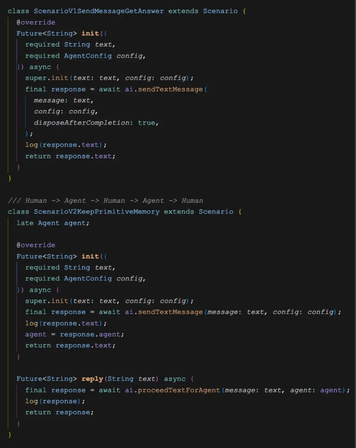 day 4 of learning ai agents by building (skipped a lot of days) without building (dart / flutter / apple foundation model):
- сделал накопление памяти агента пока без идентификации сообщений - все про... | Сетка — социальная сеть от hh.ru