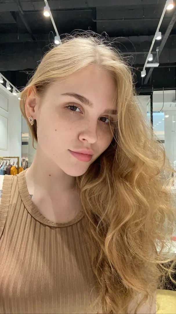 Татьяна Козлова