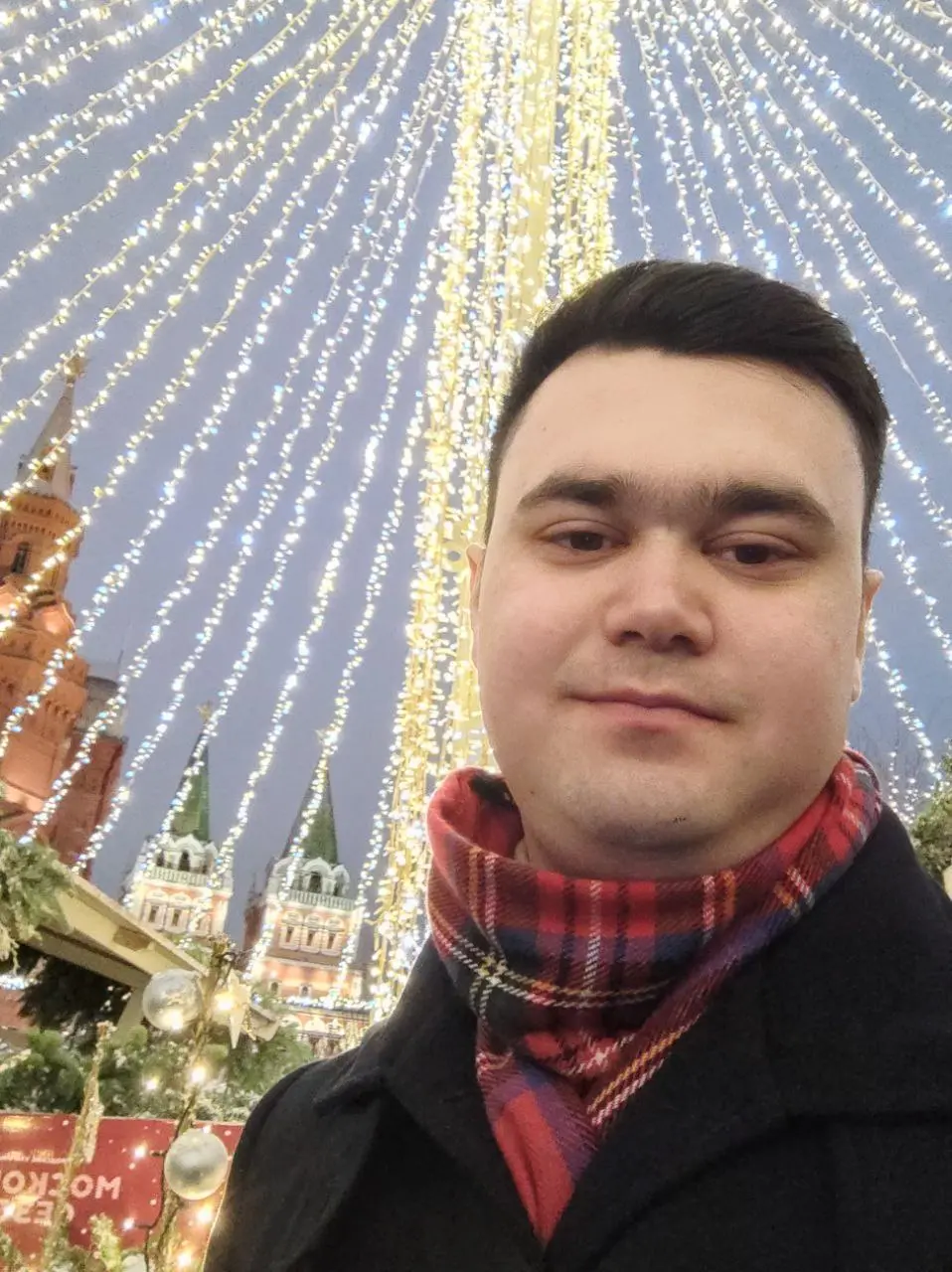 Шахзод Асадов