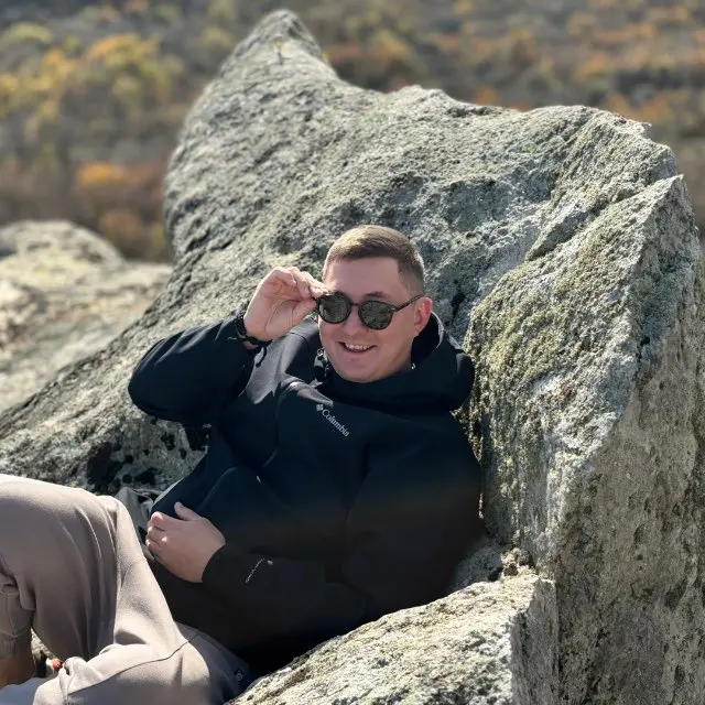 Алексей Воинов