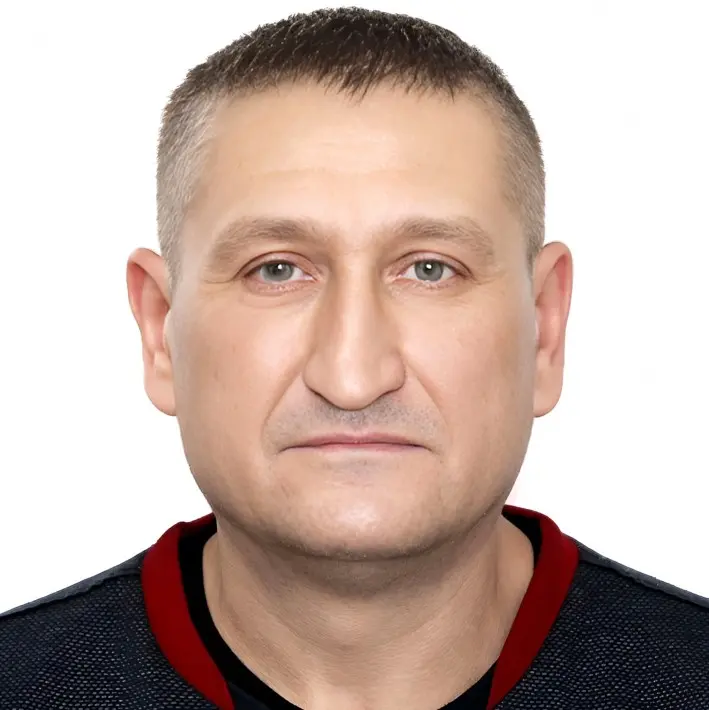 Константин Красников