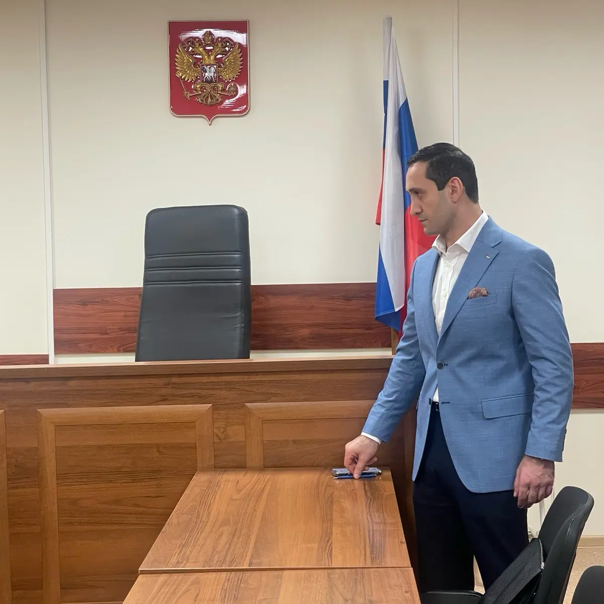 Арсен Багрян