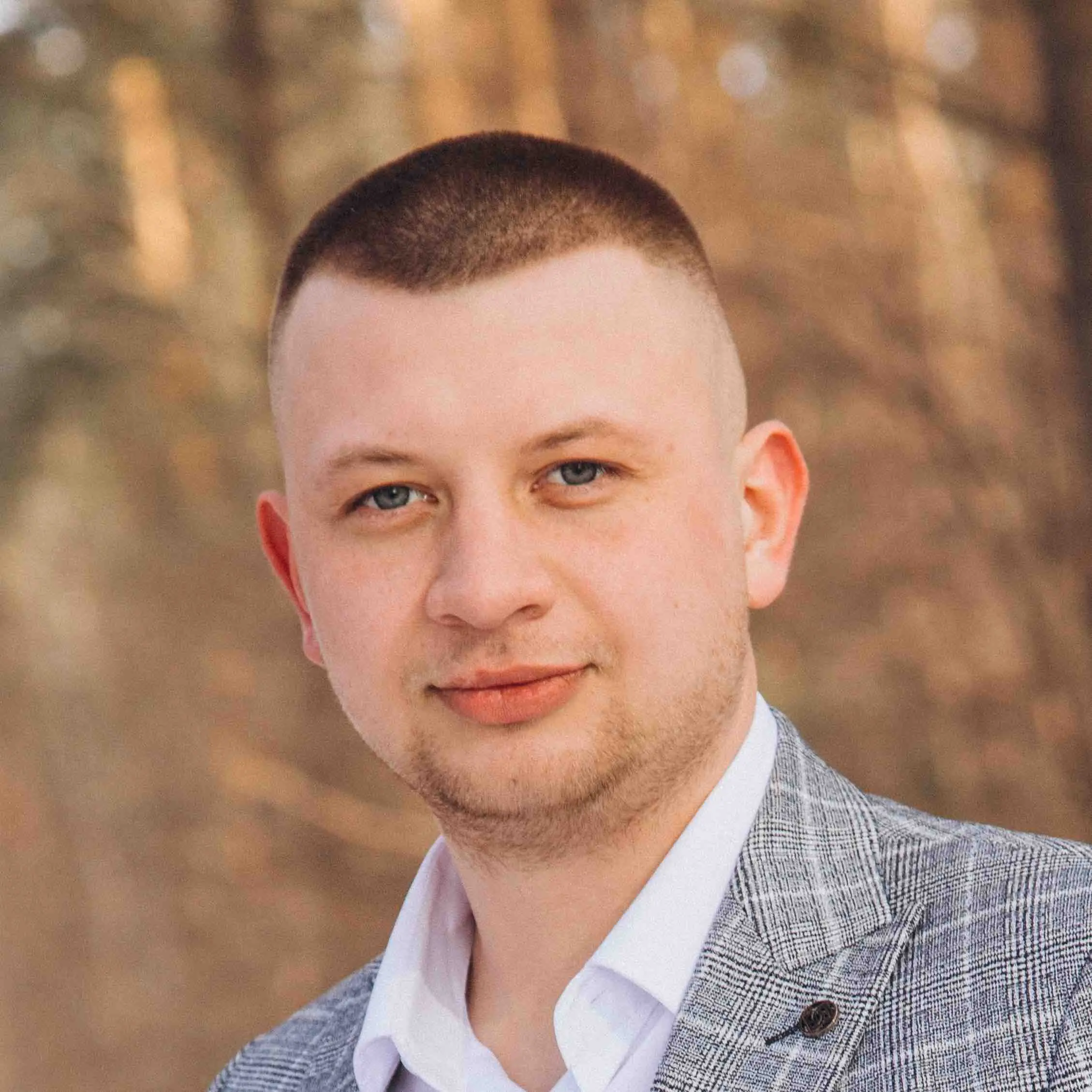 Кирилл Максимов