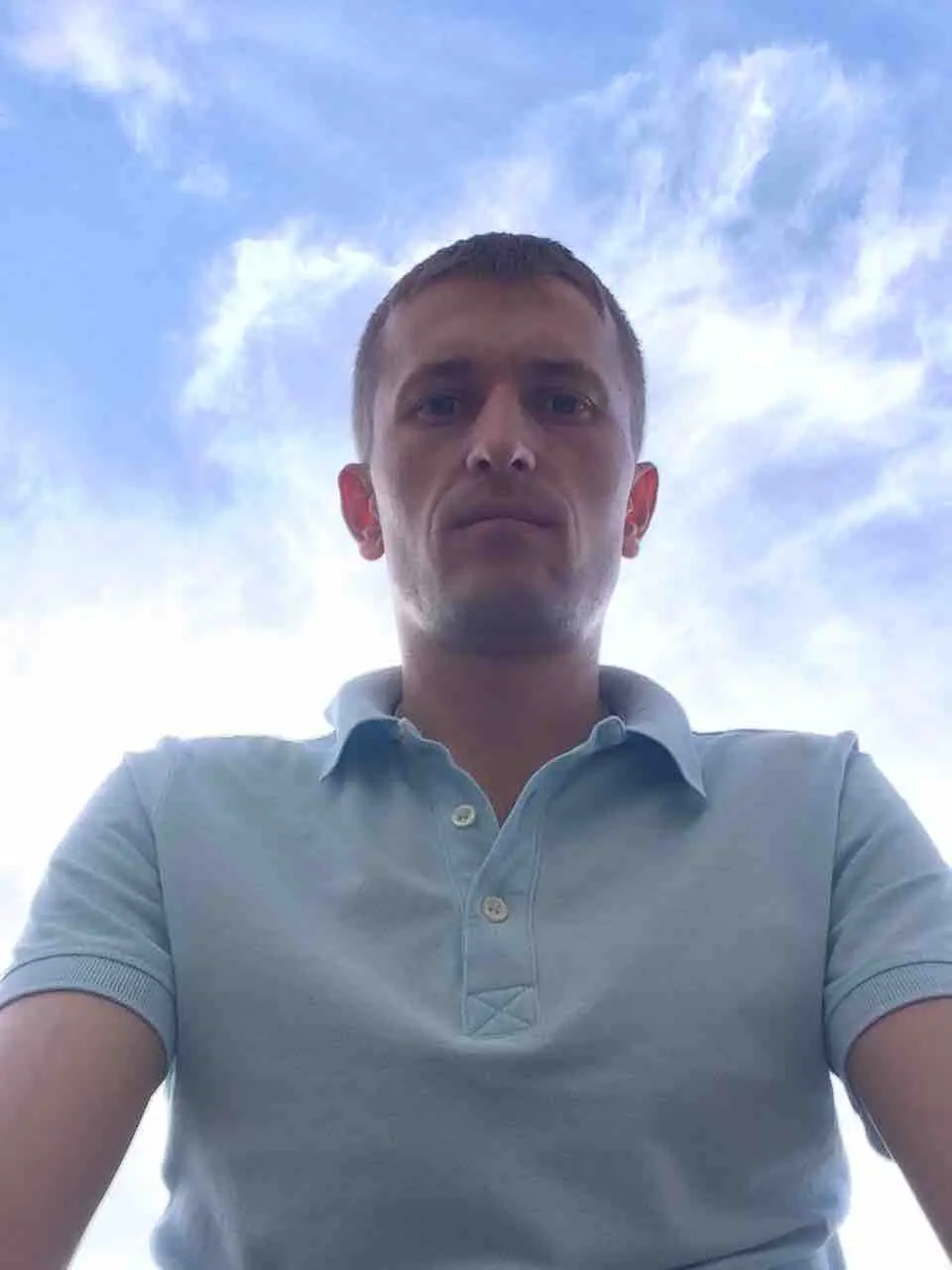 Михаил Чертенков
