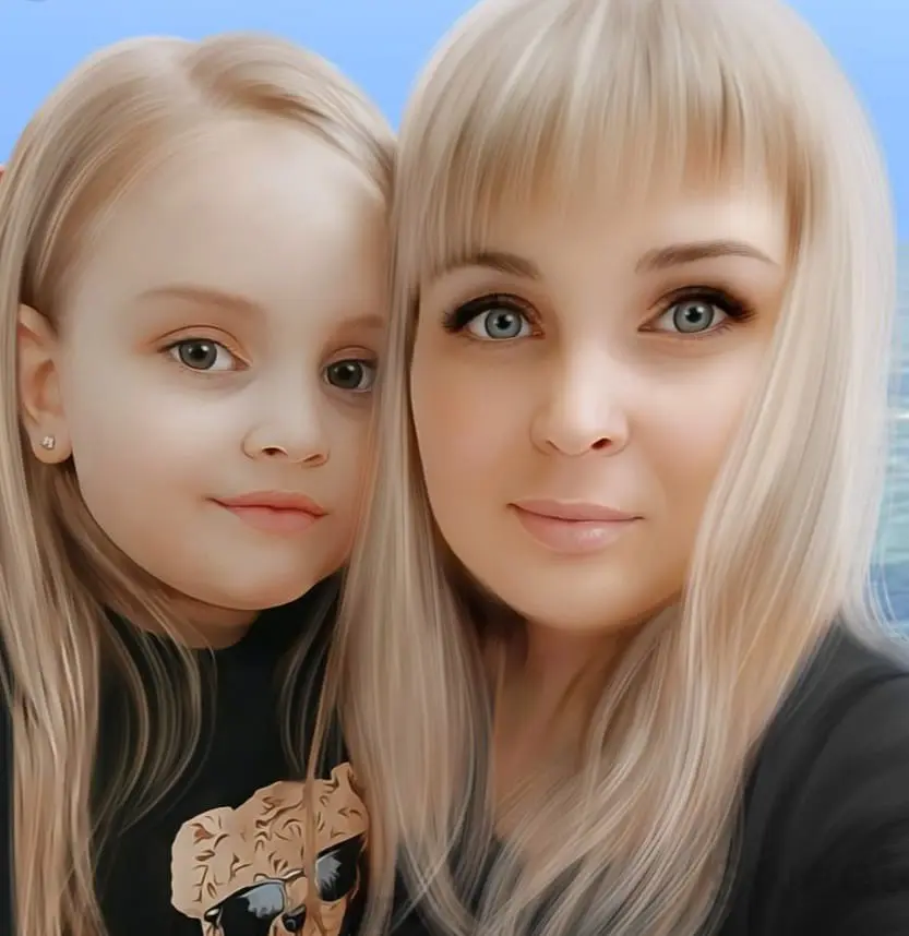 Светлана Джалилова