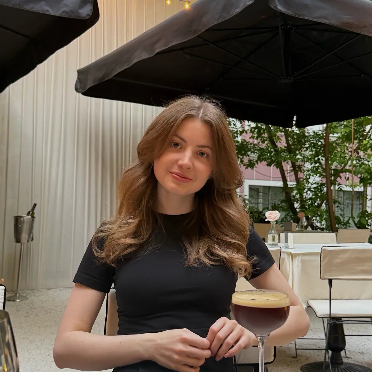 Екатерина Толстова