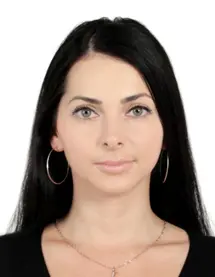 Евгения Бойко